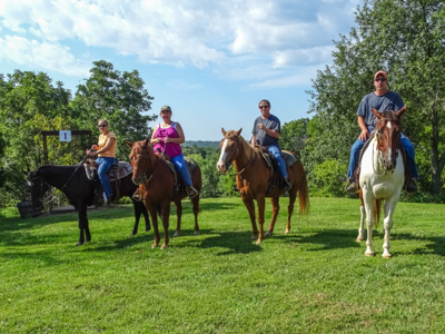 horsebackriding